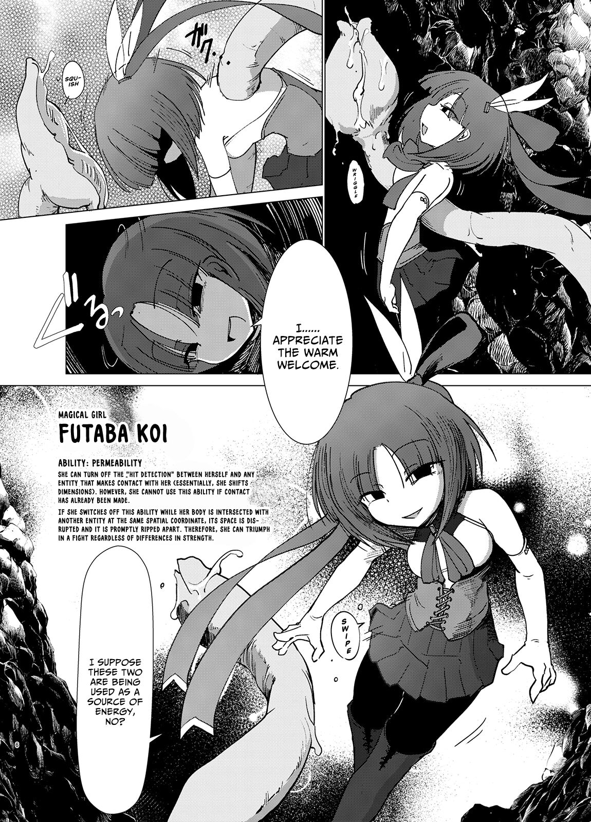 Transparent page 5 full