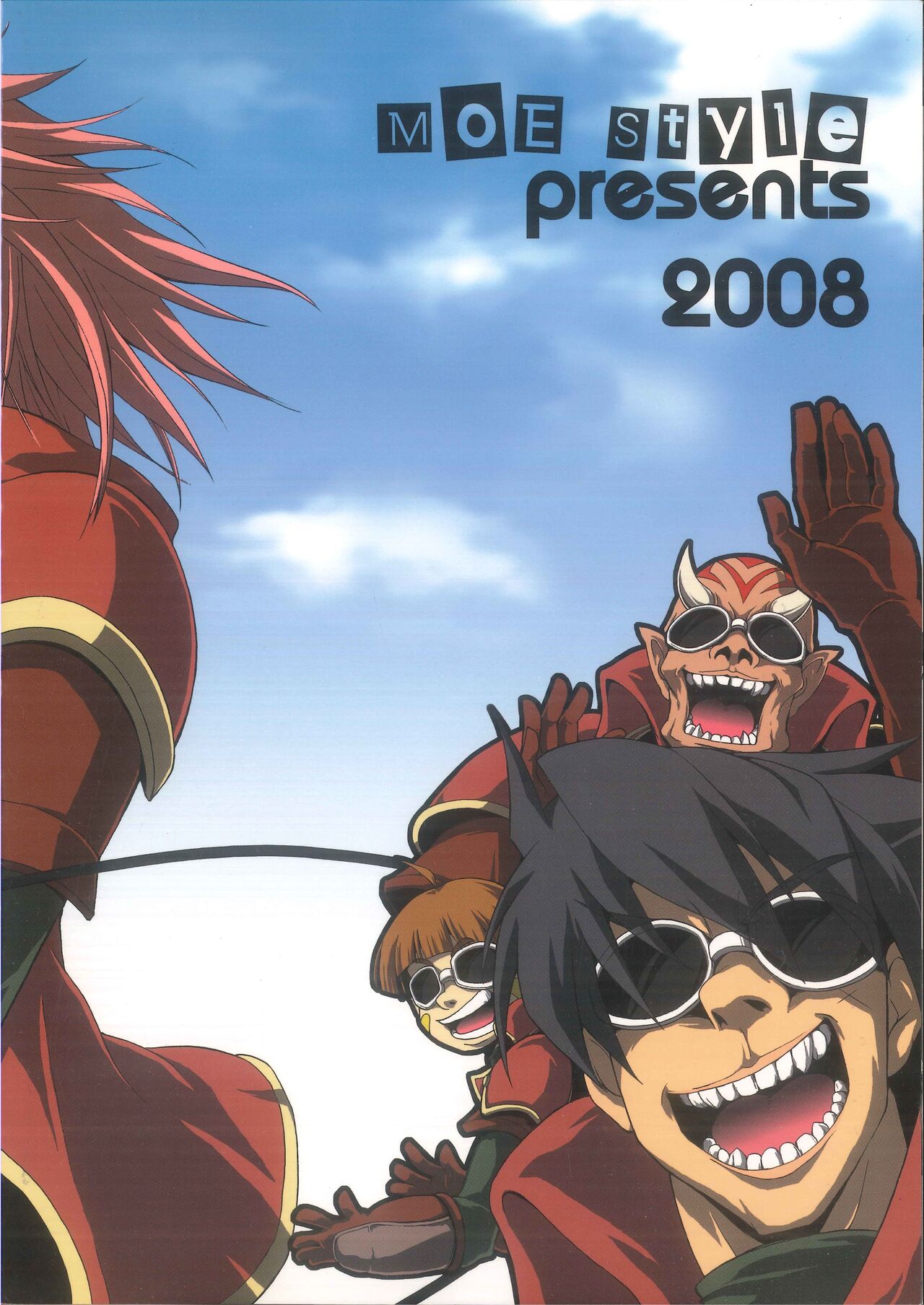 SUNNY DAYS page 2 full