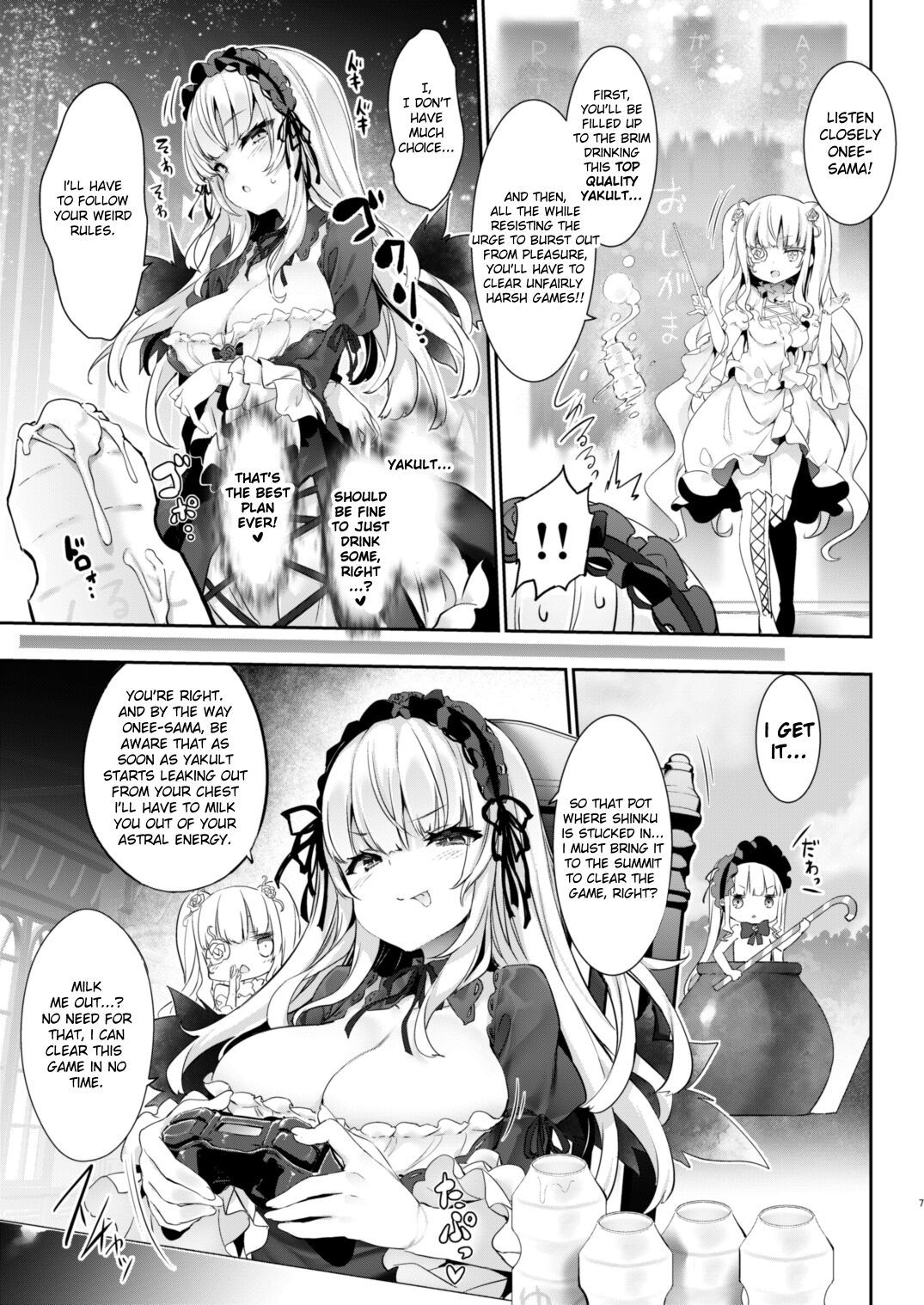 Bara Liver Sensitive page 7 full