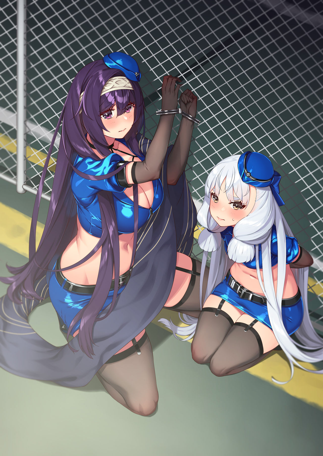 Tokubetsu Event na Shigoto? page 1 full