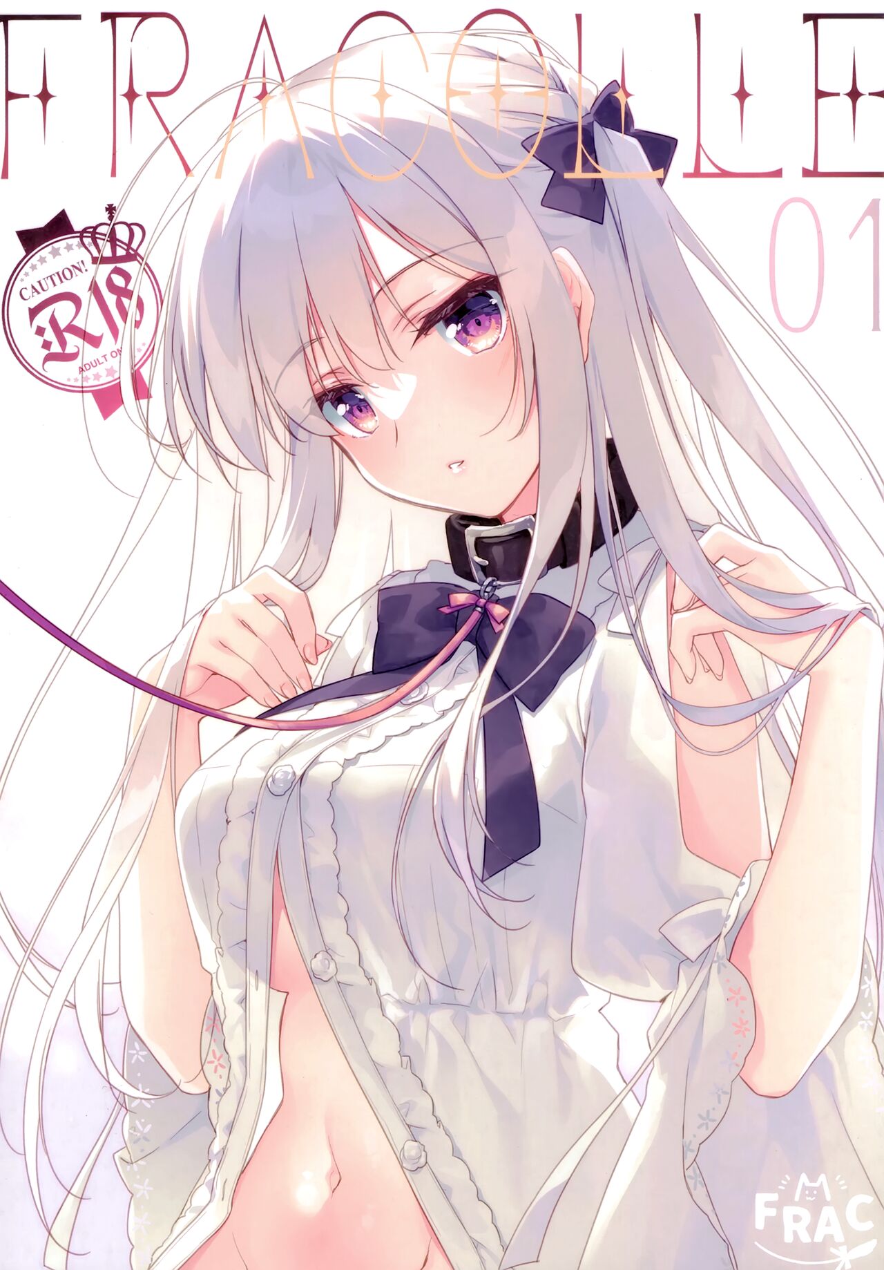 FRAColle page 1 full