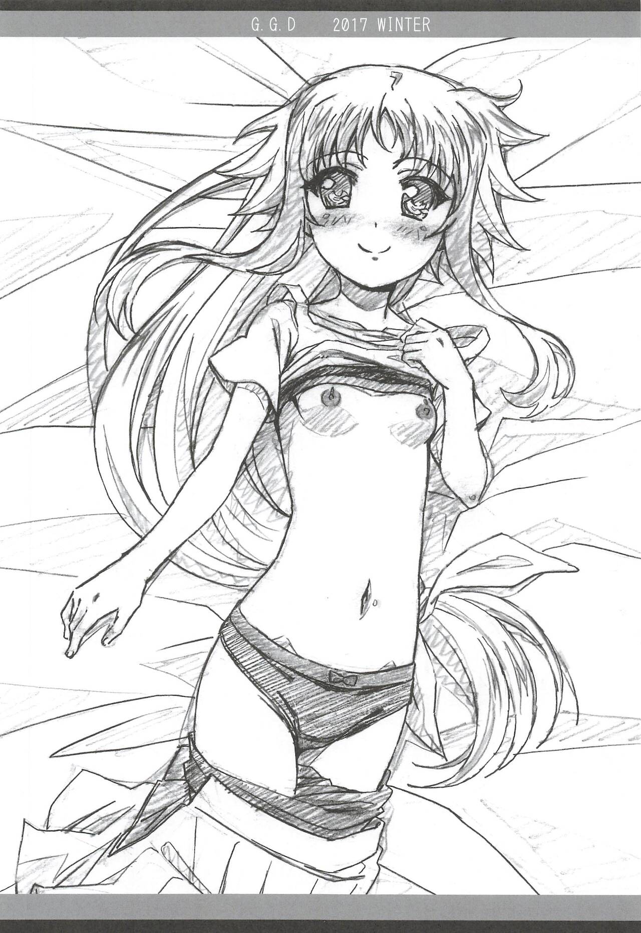 G.G.D Gallus Gallus Domesticus 2017 WINTER page 5 full