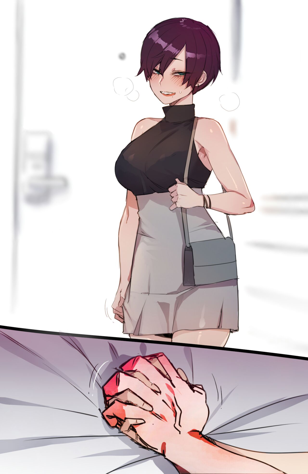 BBC Slutty Mother page 3 full