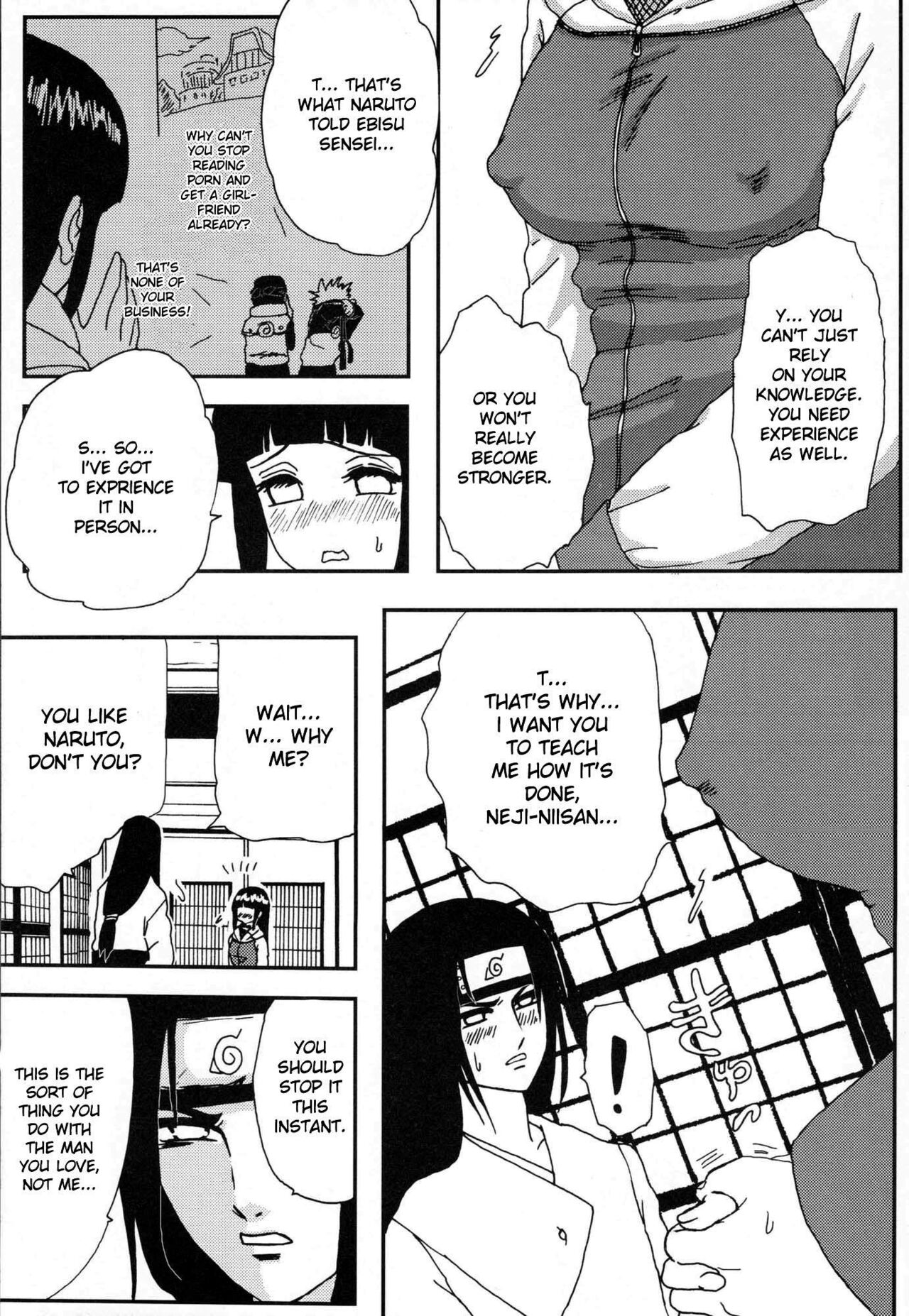 HARD CANDY page 4 full