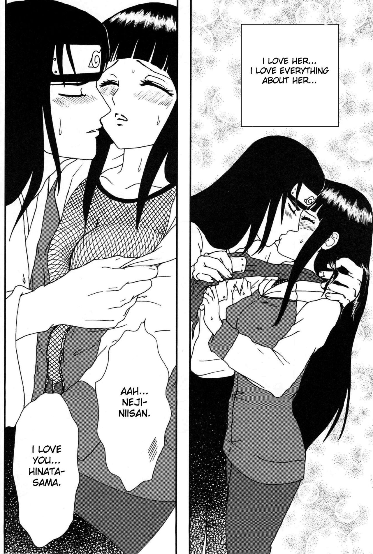 HARD CANDY page 7 full