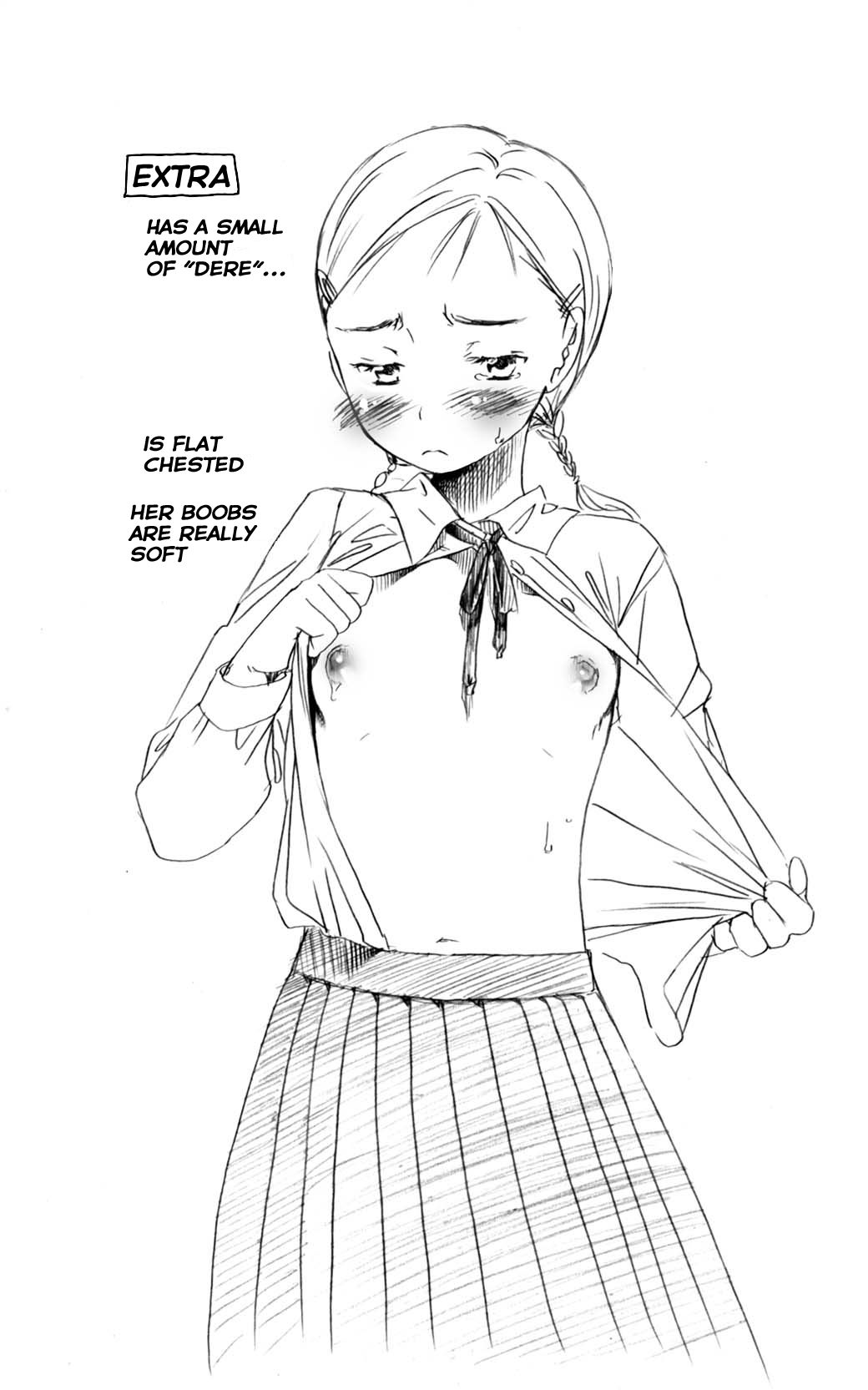 Ganbare! Tsurupeta Gakkyuuiin! page 5 full