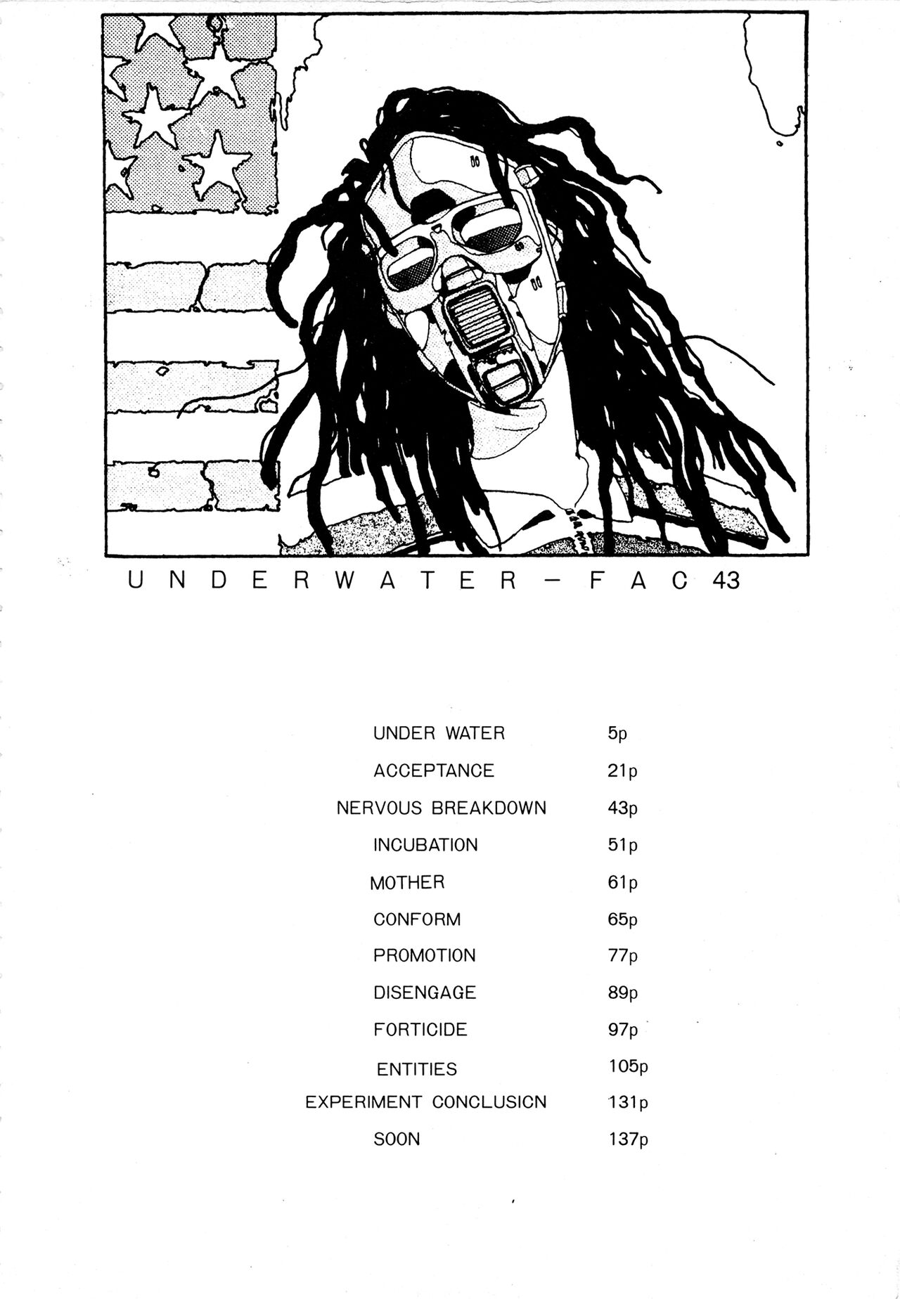 Under Water page 3 full