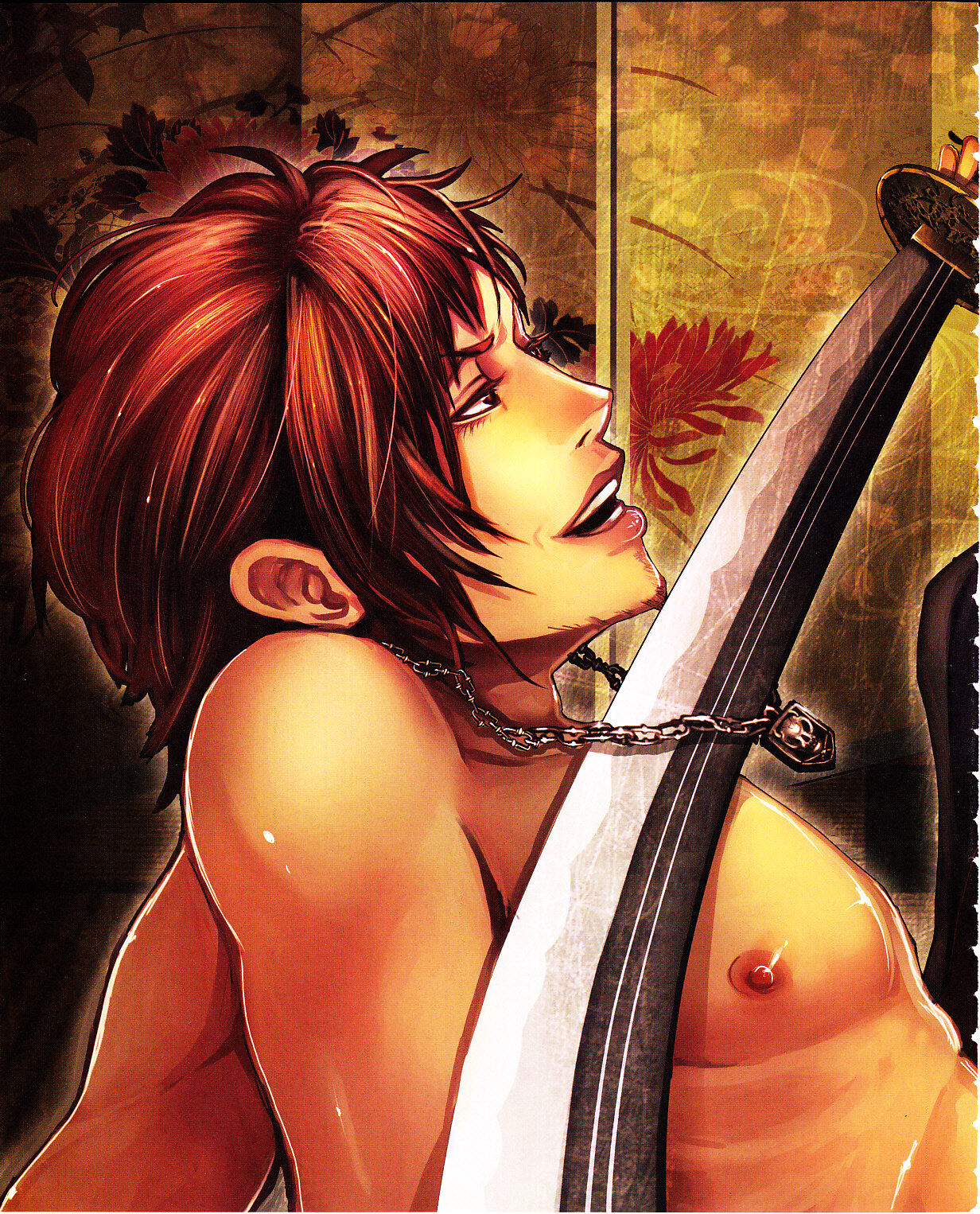 Cool-B Vol.29 2010-01 page 9 full