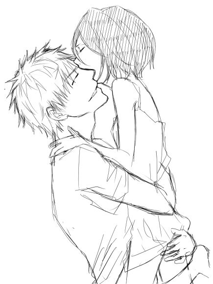 Raku ga ki-dzume ④ page 3 full