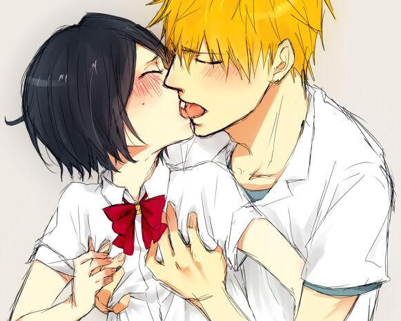 Raku ga ki-dzume ④ page 6 full