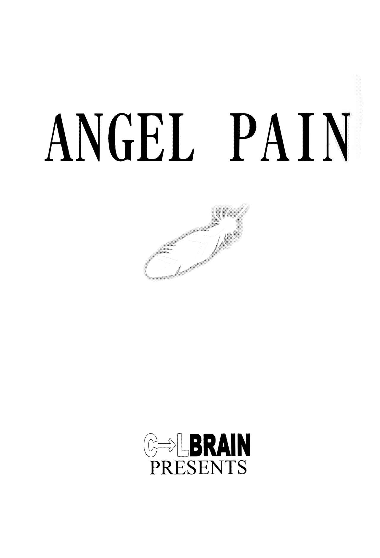 Angel Pain page 2 full