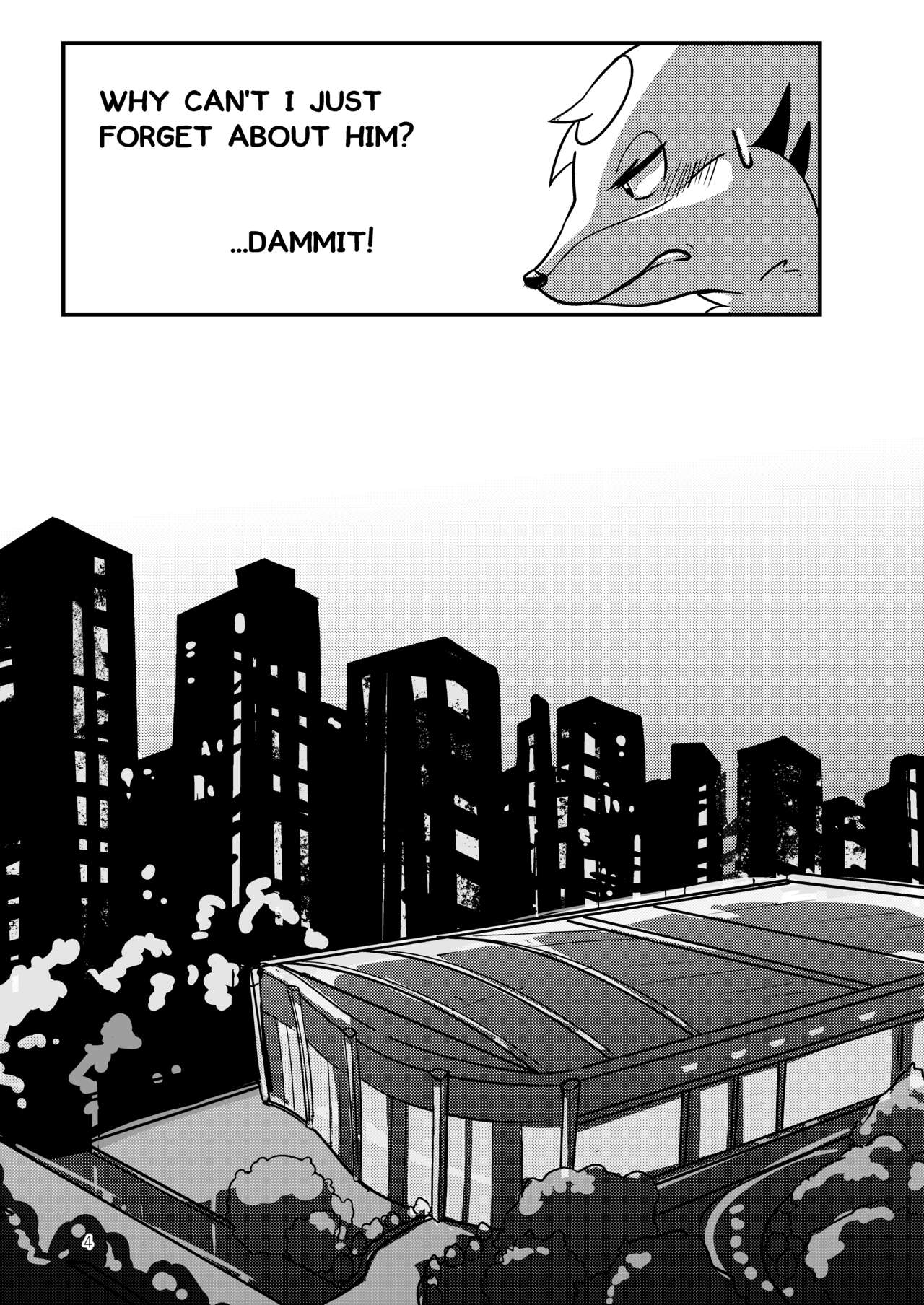 The Full Moon Part 1 page 6 full