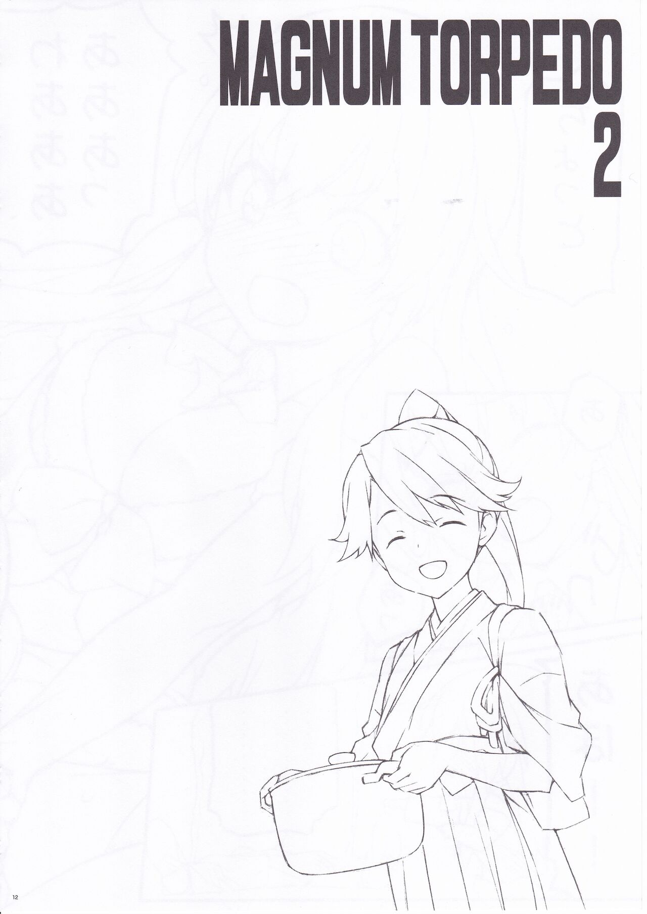 MAGNUM TORPEDO 2 page 10 full