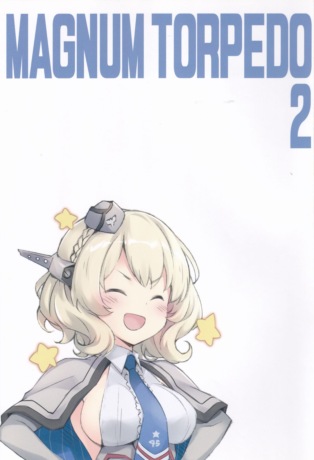 MAGNUM TORPEDO 2 page 2 full