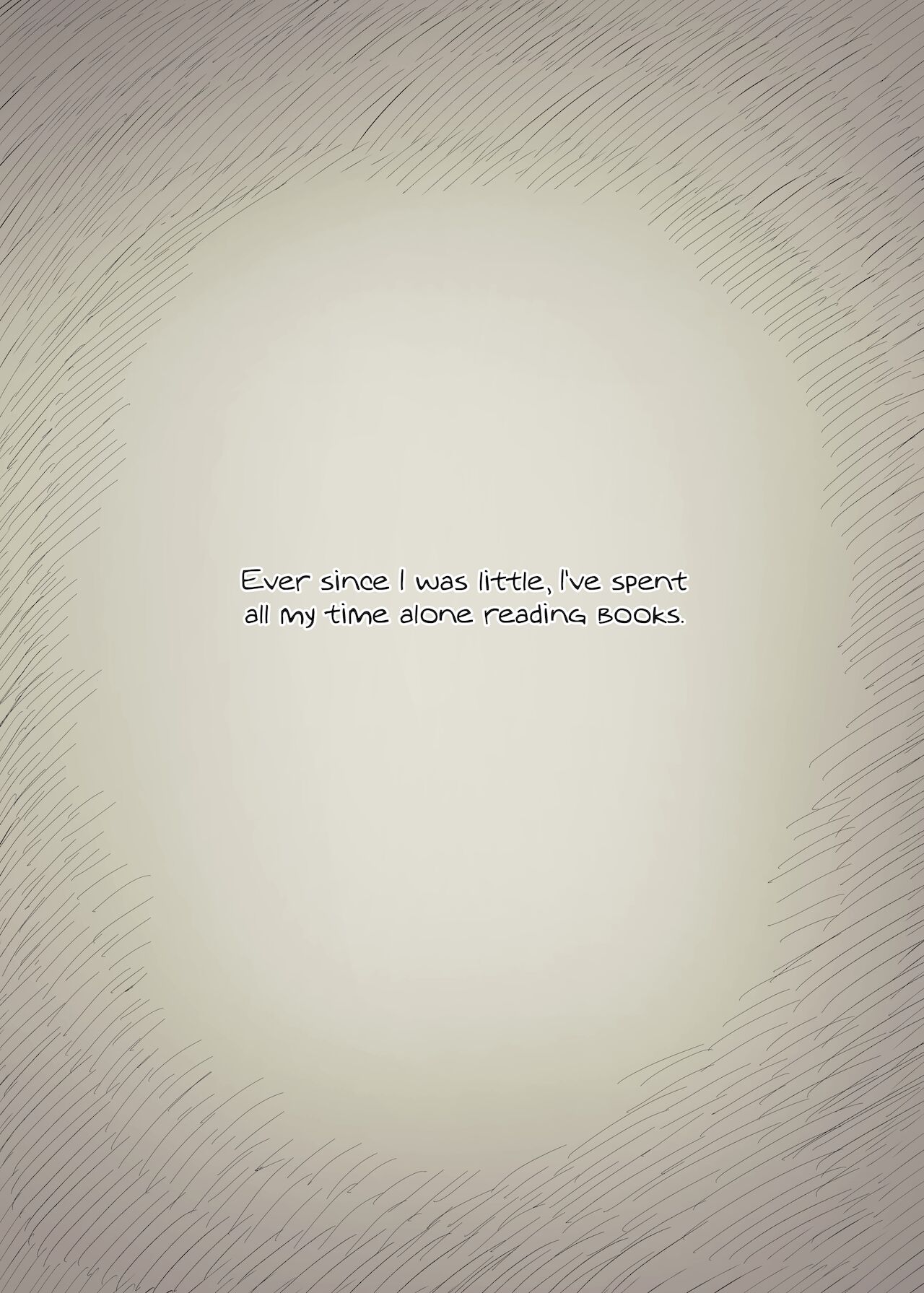 Bungaku Joshi ni Taberareru 3 | Eaten Up by the Bookworm Girl 3 page 4 full