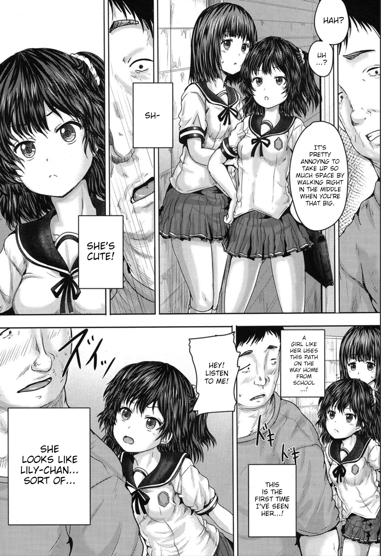 Risou no  Oyome-san | The Ideal Bride page 3 full