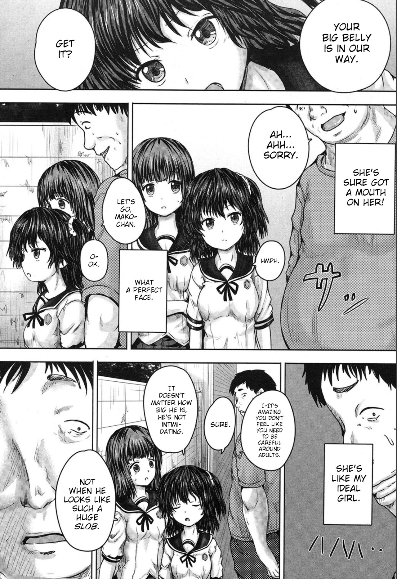 Risou no  Oyome-san | The Ideal Bride page 4 full