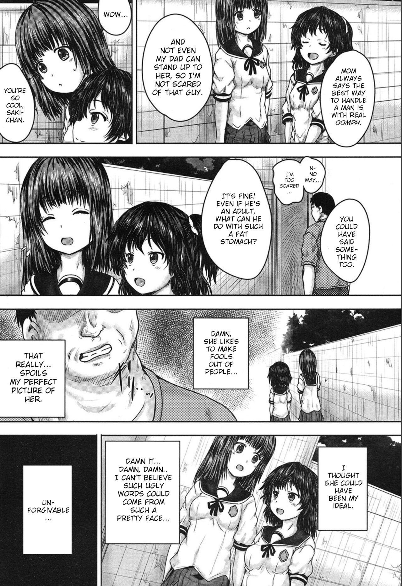 Risou no  Oyome-san | The Ideal Bride page 5 full