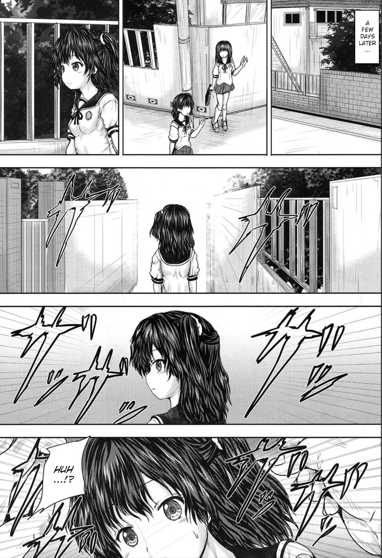 Risou no  Oyome-san | The Ideal Bride page 6 full