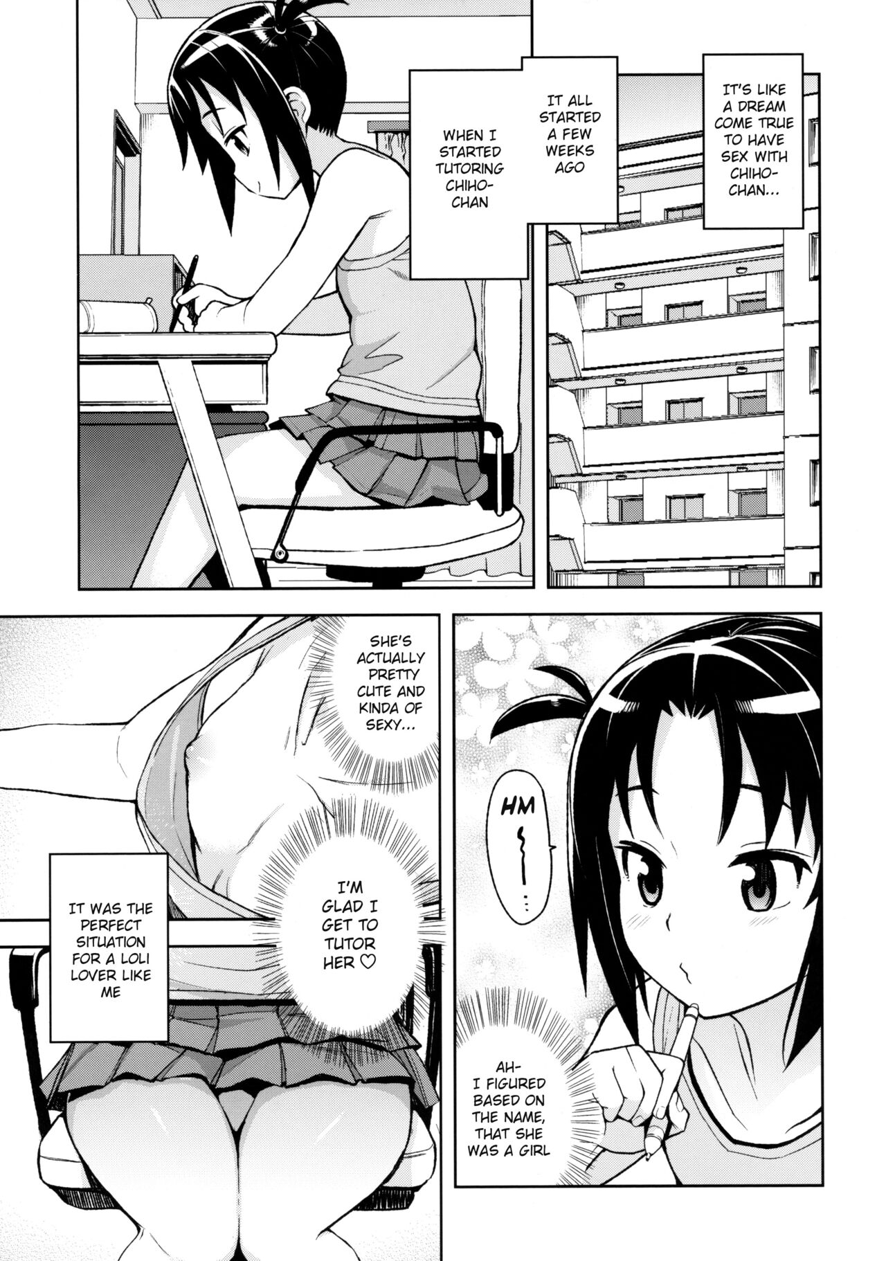 LittleBitchPlanet Vol. 3 page 4 full