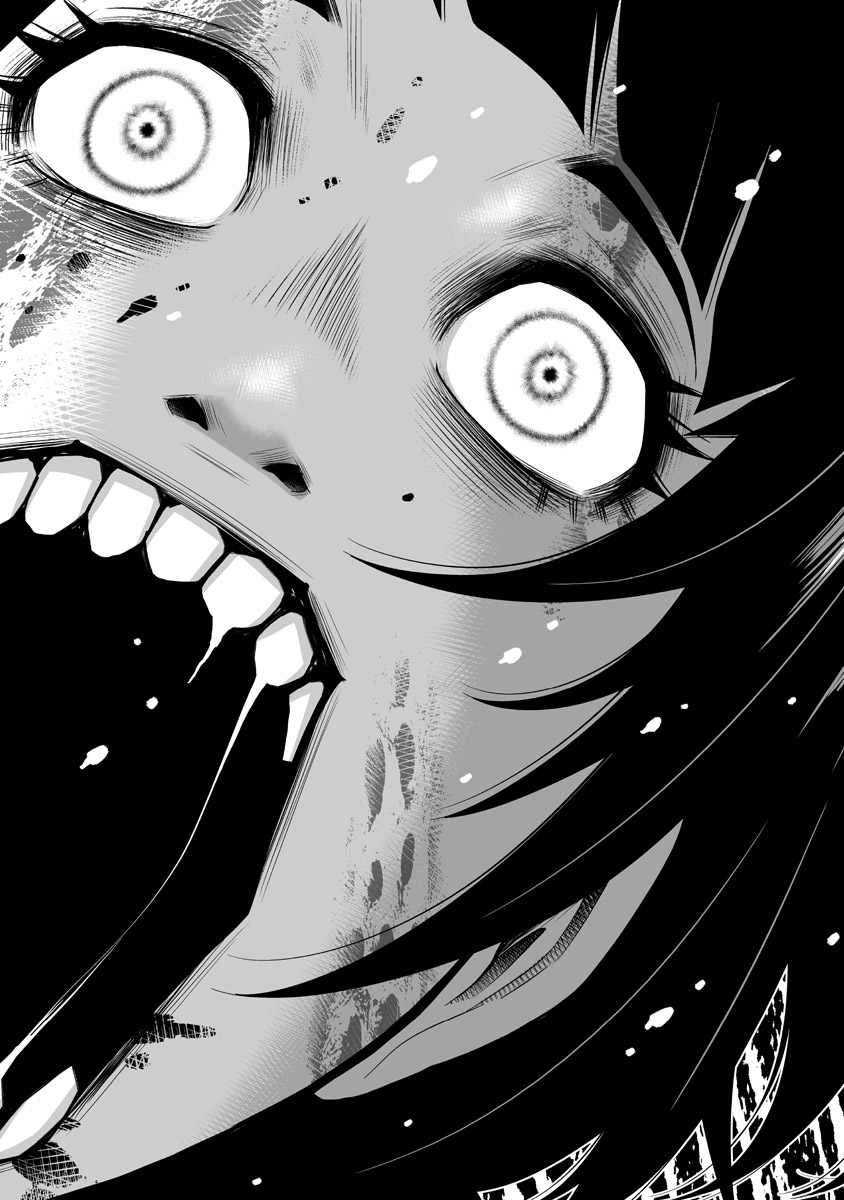 Delivery of the Dead page 6 full