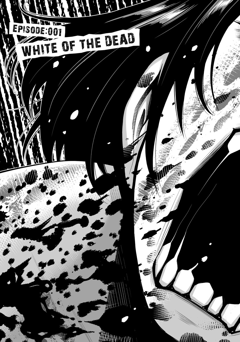 Delivery of the Dead page 7 full