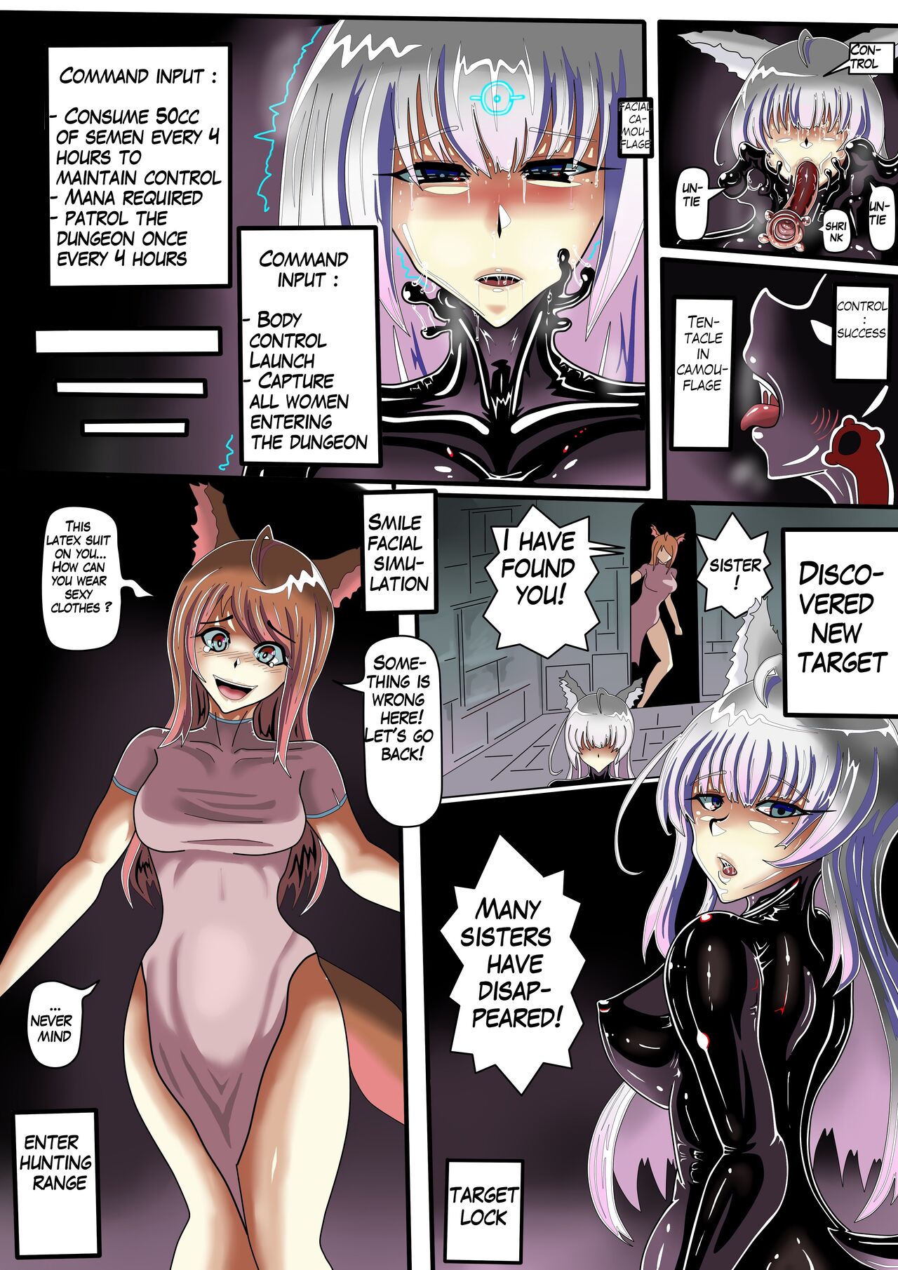 JOKERKIN  FOX1&2  ENG page 6 full