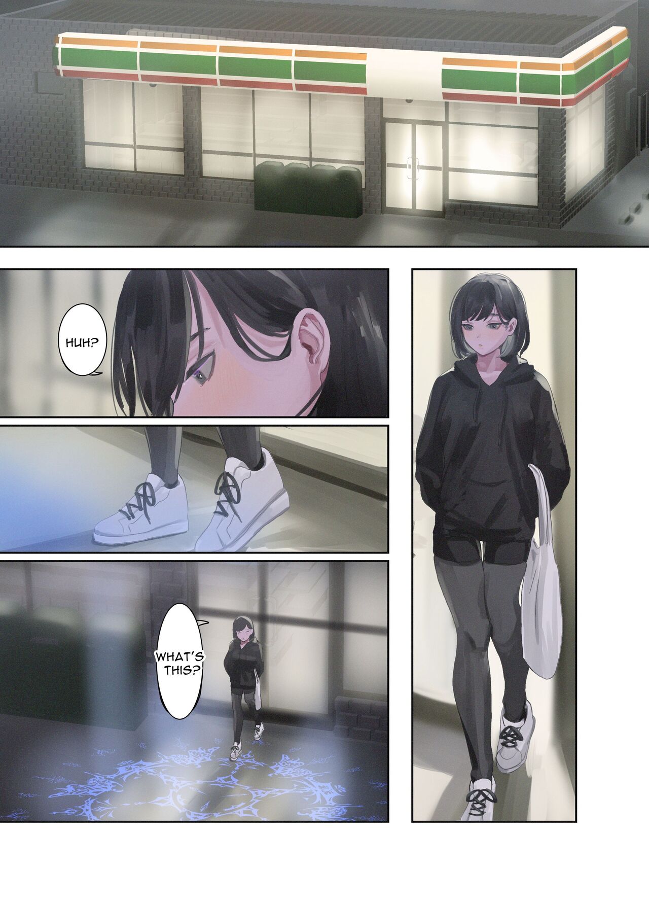 Isekai Seijo wa Harem Taishitsu Yuusha  kara Nigetai | Isekai Saintess wants to Escape from the Harem-type Hero page 2 full