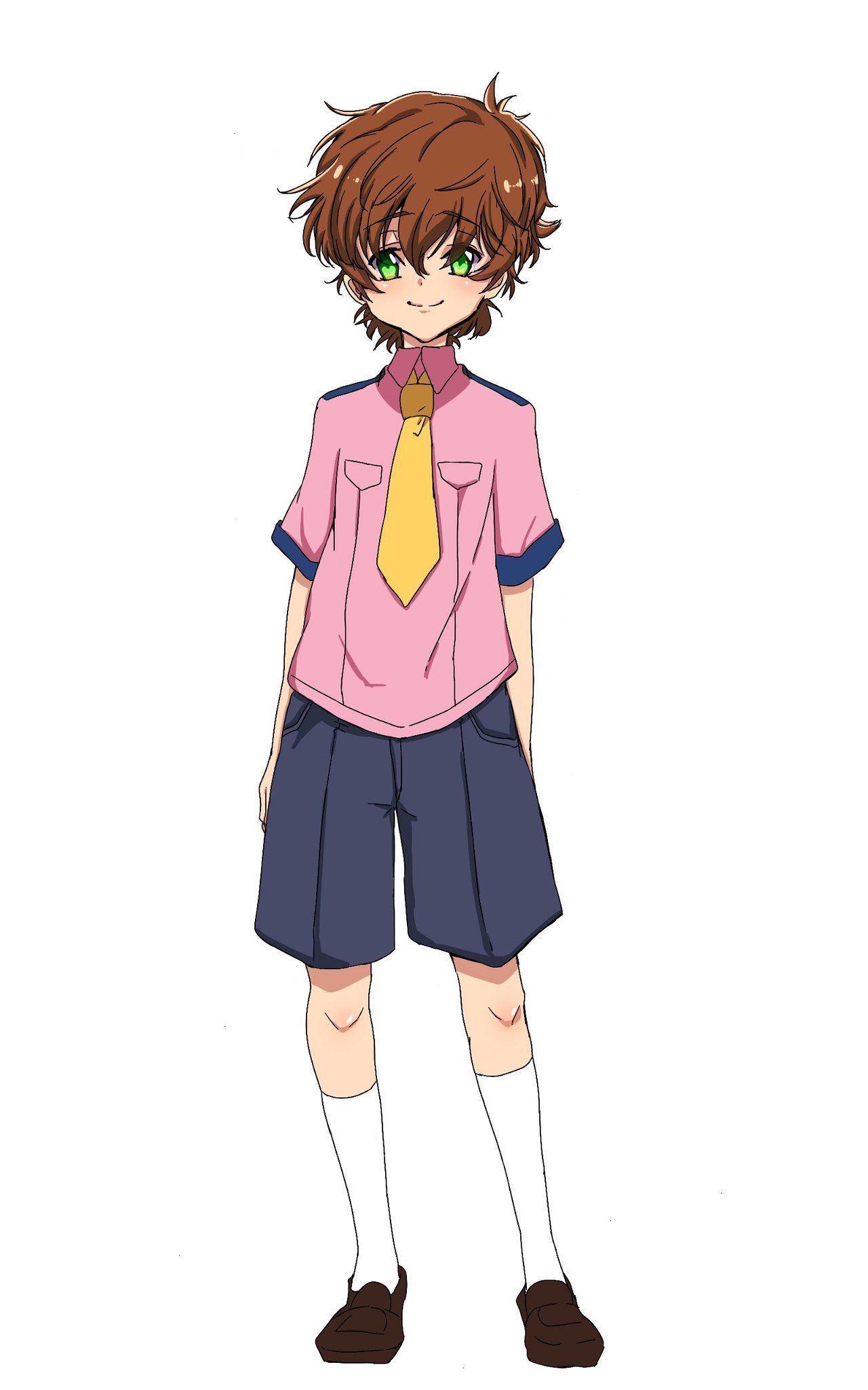 TSF jotaika rurūshu matome page 3 full