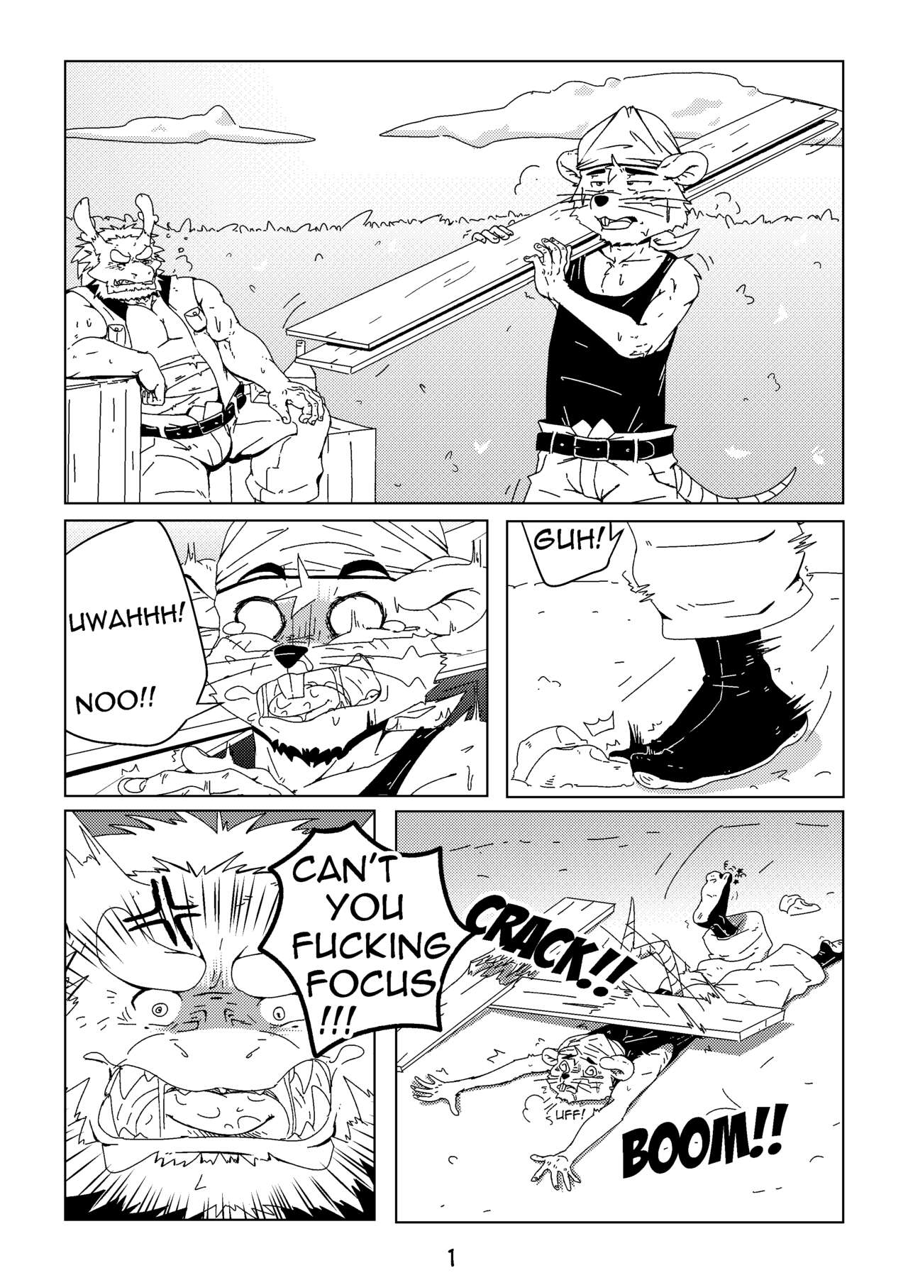 Sandwich Mouse page 2 full