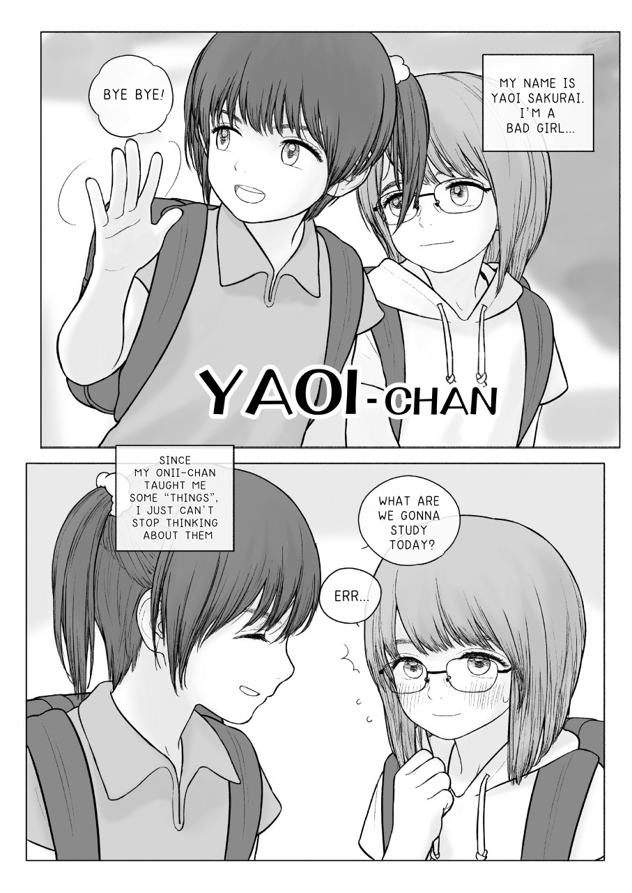 Lolita Complex 2022 page 4 full