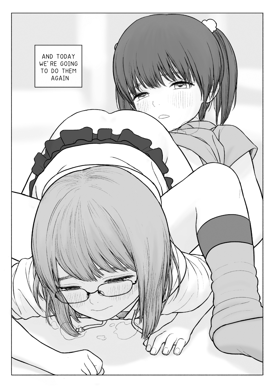 Lolita Complex 2022 page 5 full