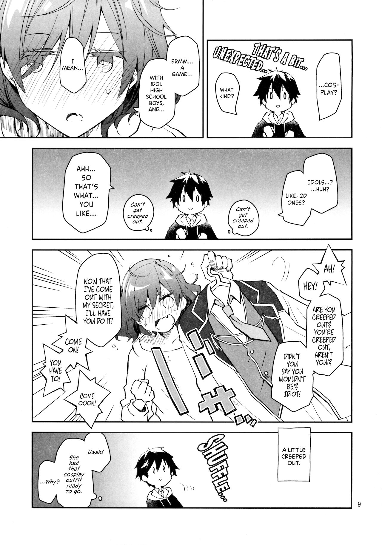 Feti x Feti page 8 full