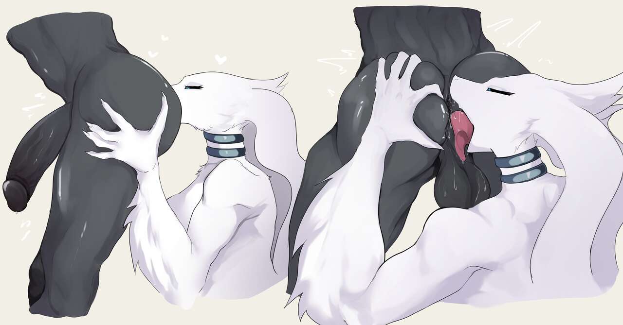 Reshiram x Zekrom by Kakhao page 5 full