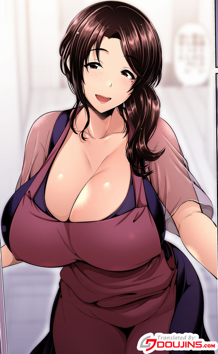 Oyako to Seiai | Sexual Love With Mother and Daughter page 1 full