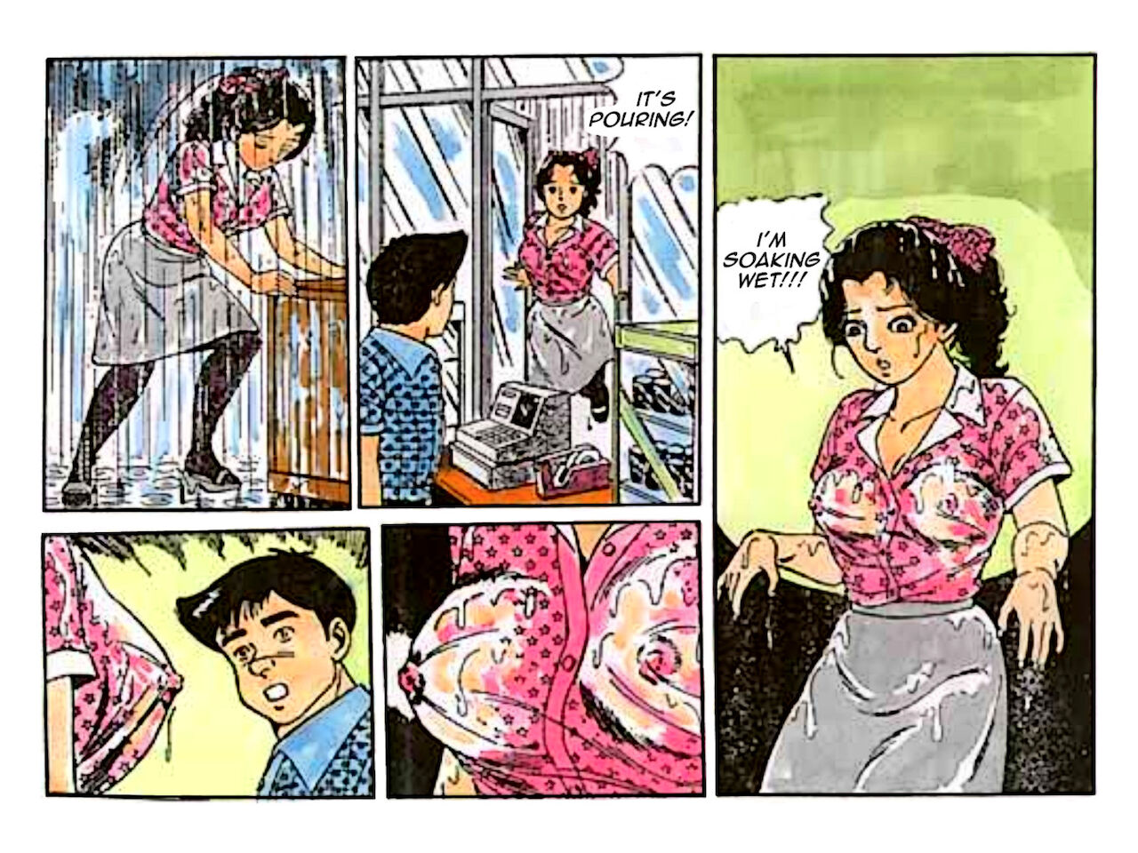 The Hired Help page 7 full