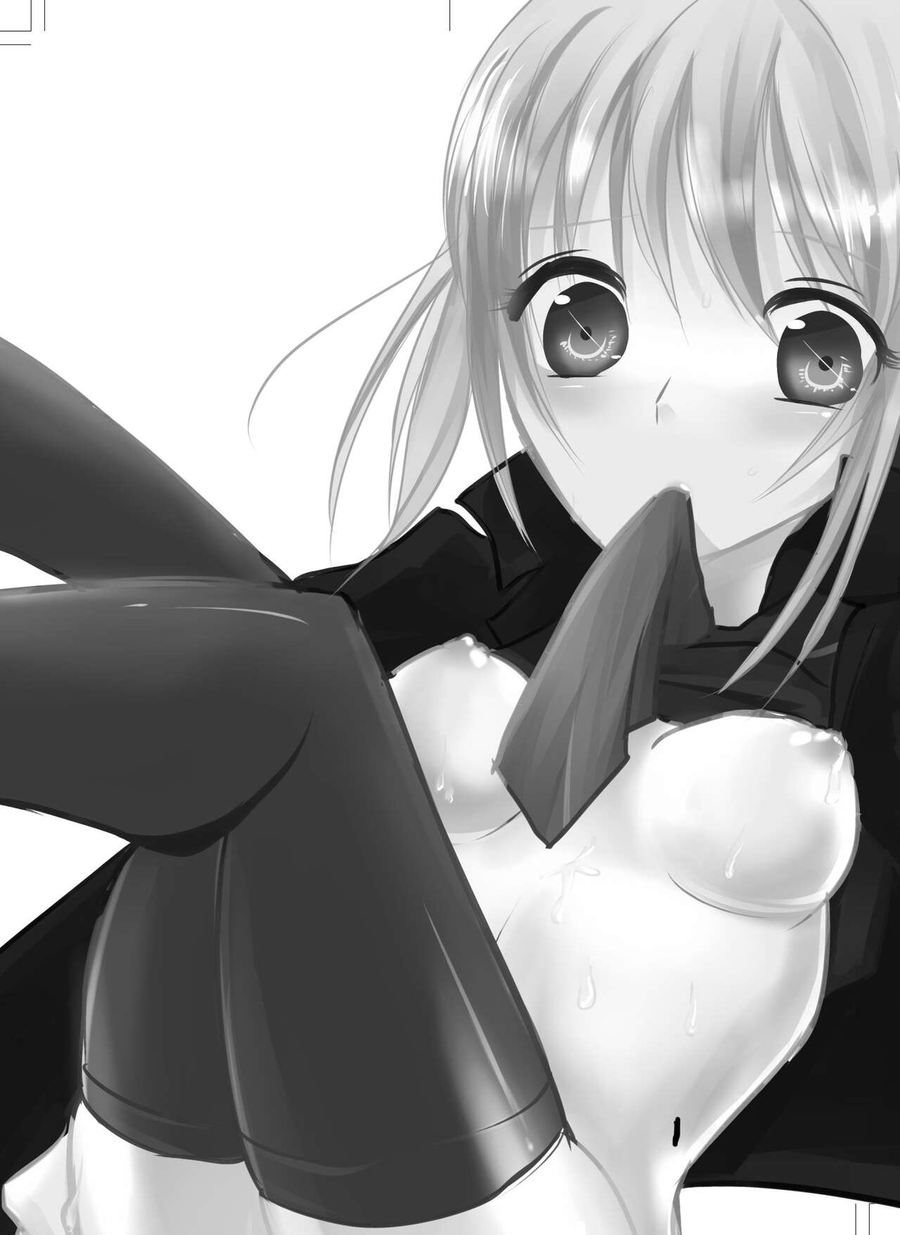 Saba to Masu page 2 full