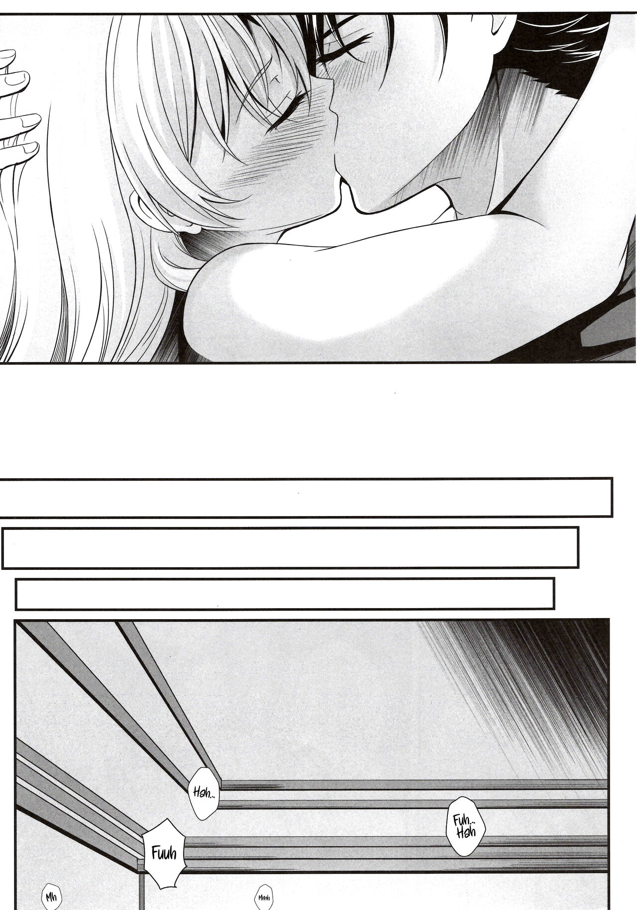 Yakusoku no Yoru - Happy Vacation Days:2 page 8 full