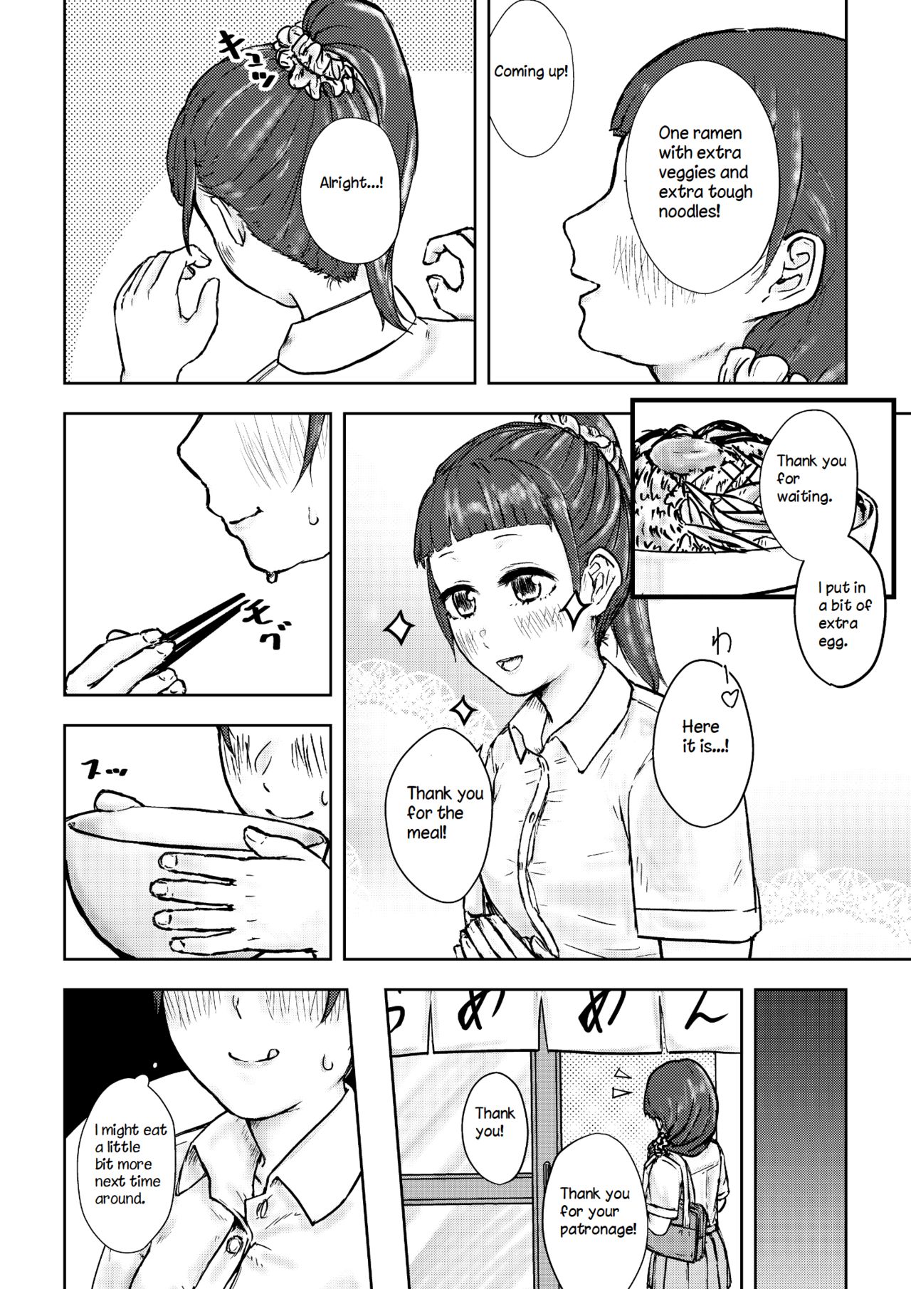 After School page 9 full