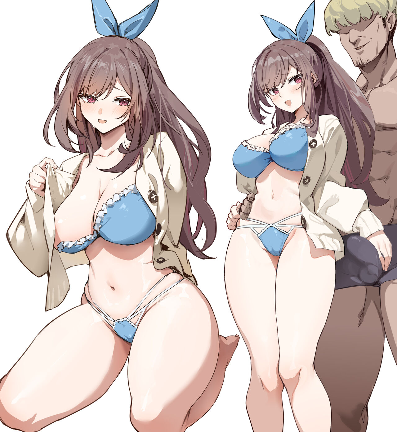 Tsukioka Kogane page 7 full