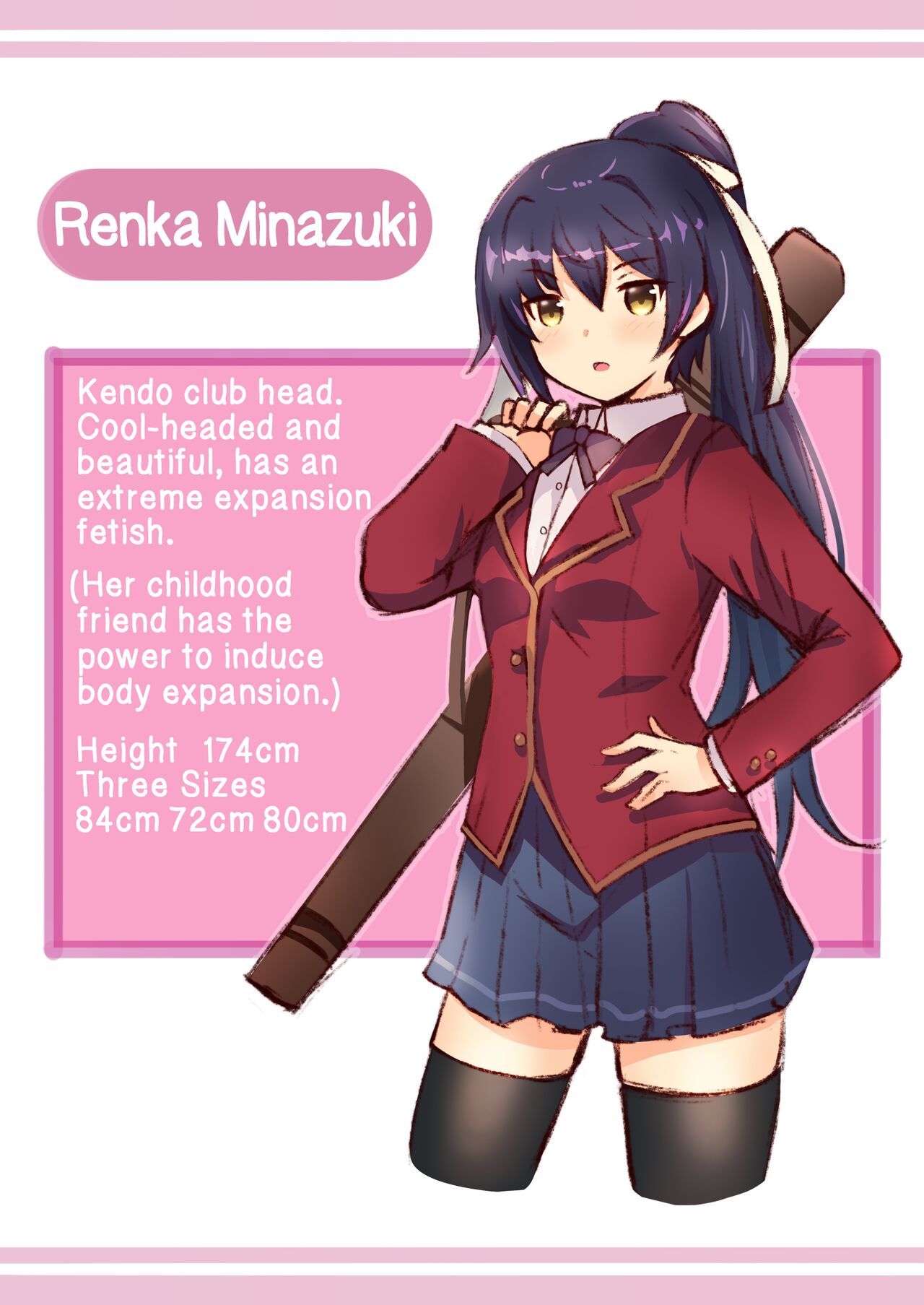 Majime na Sama ni Miete Hentai na Ko ga Boutaishichau Manga page 7 full