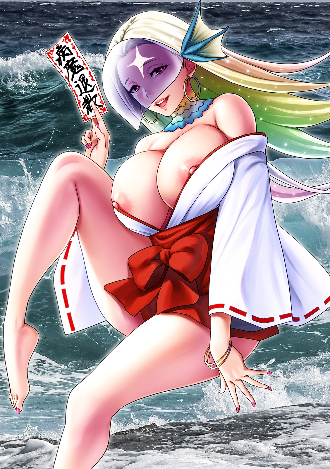 Web Haishin Gekkan Tonari no Kininaru Oku-san Vol. 041 page 2 full