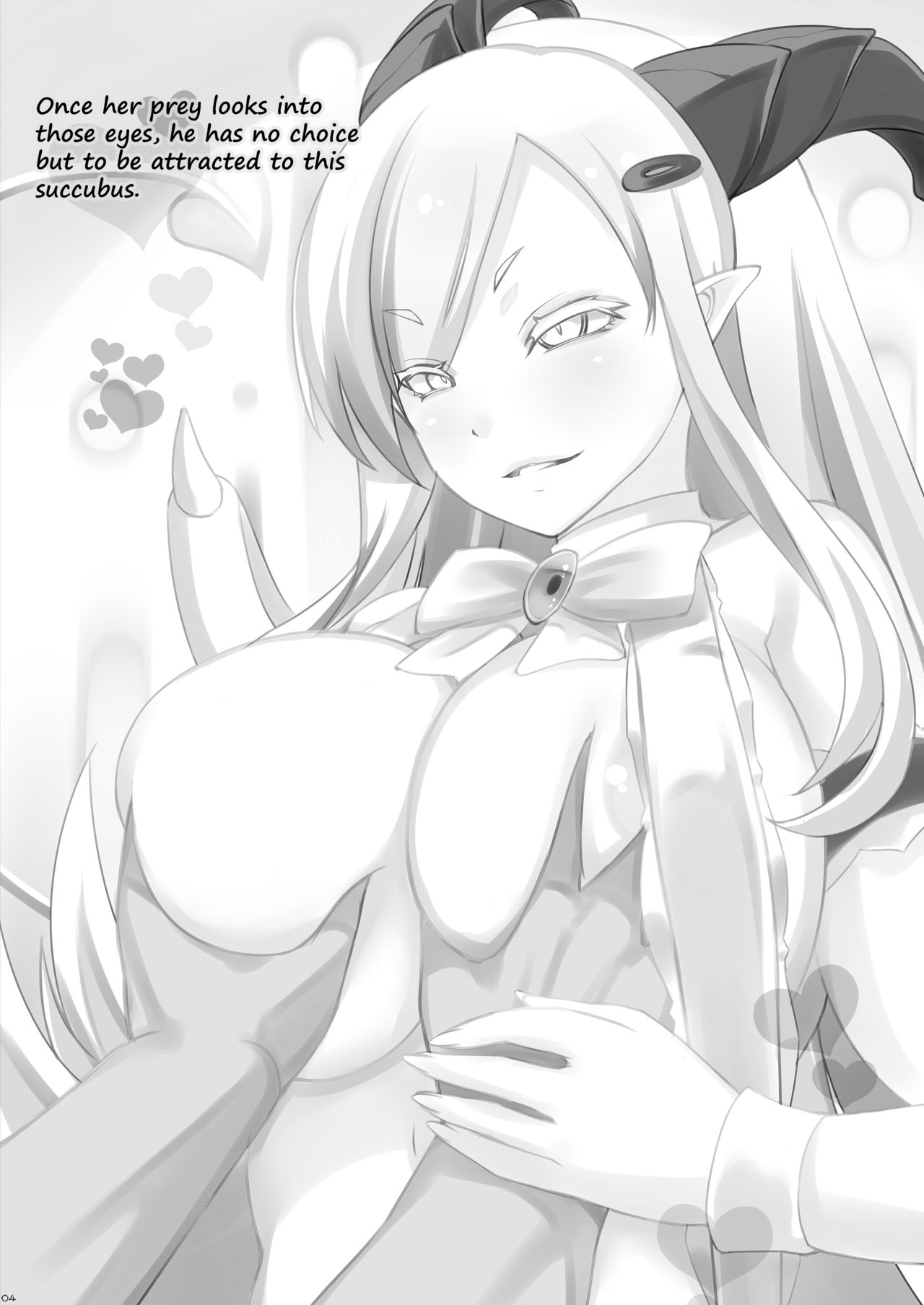 Drainers page 4 full