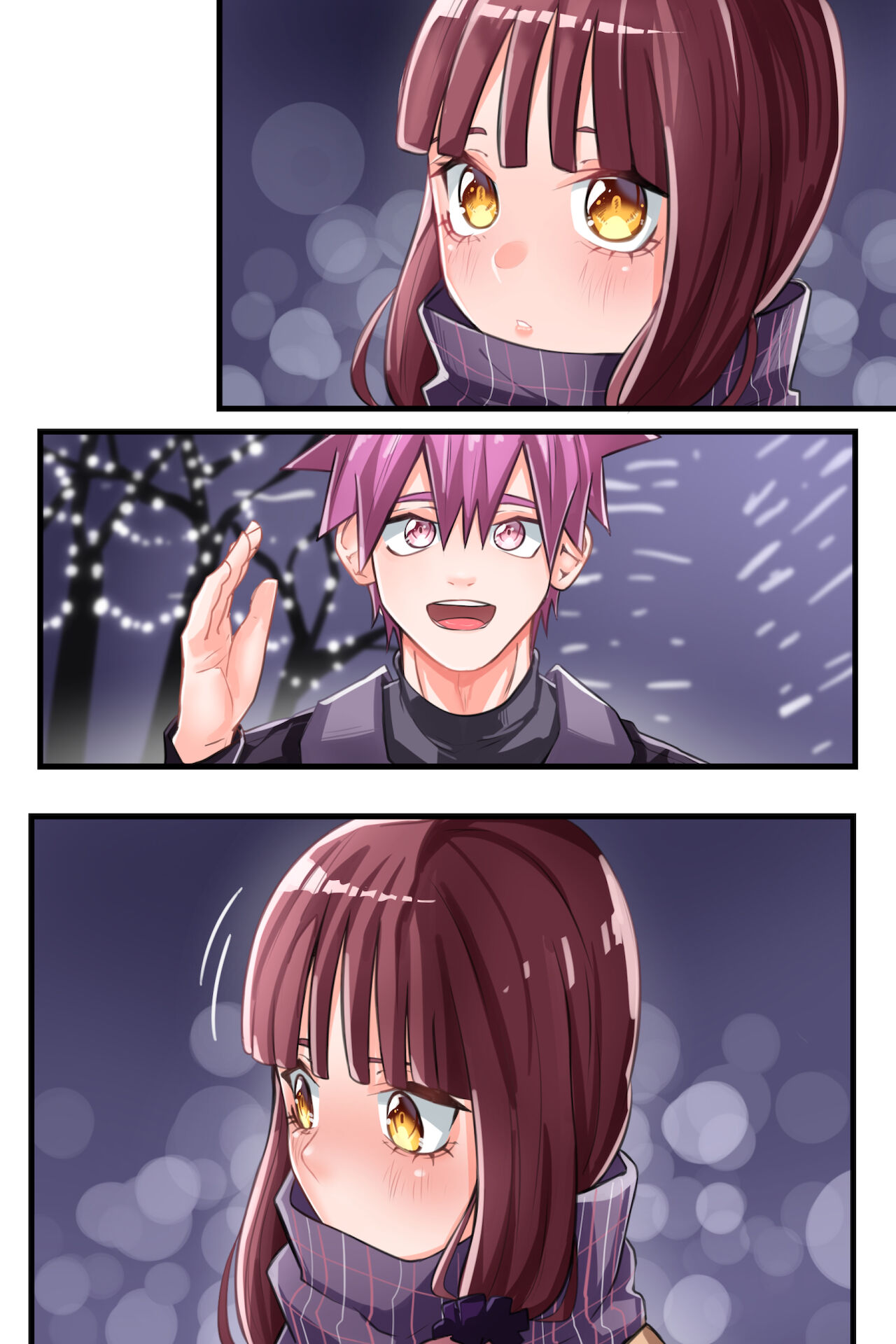 New Years Date page 2 full