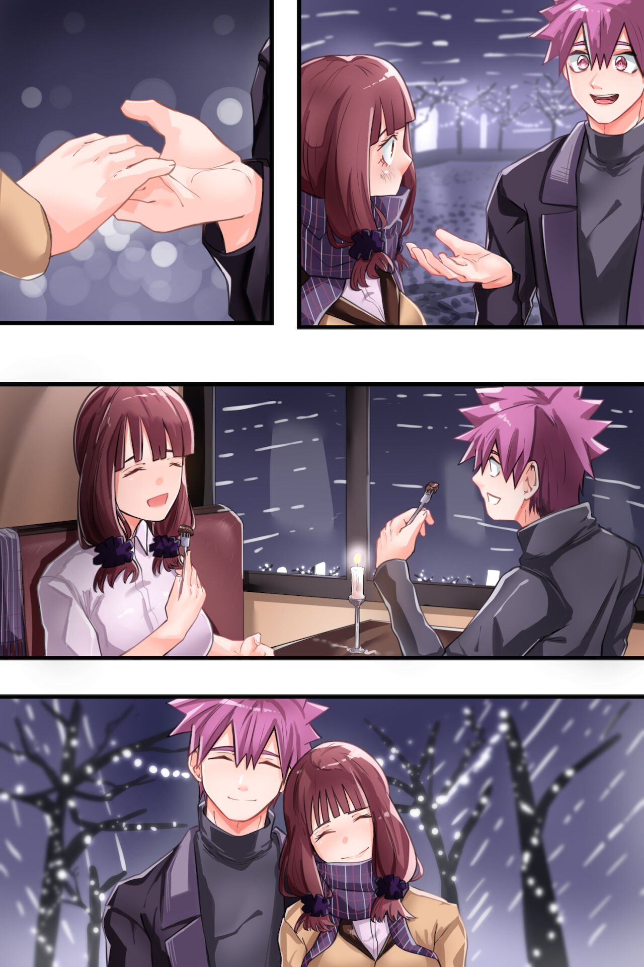 New Years Date page 3 full