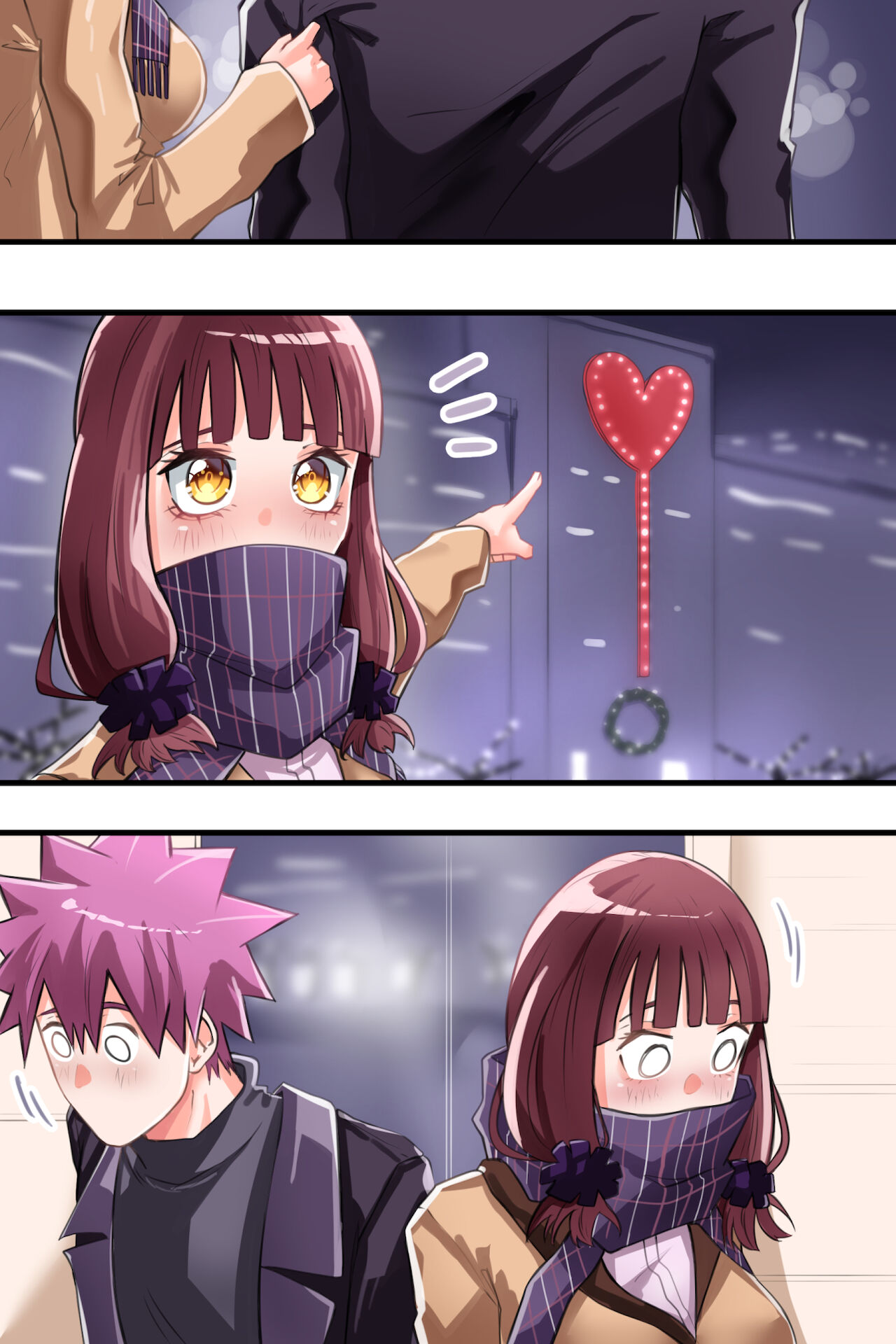 New Years Date page 4 full