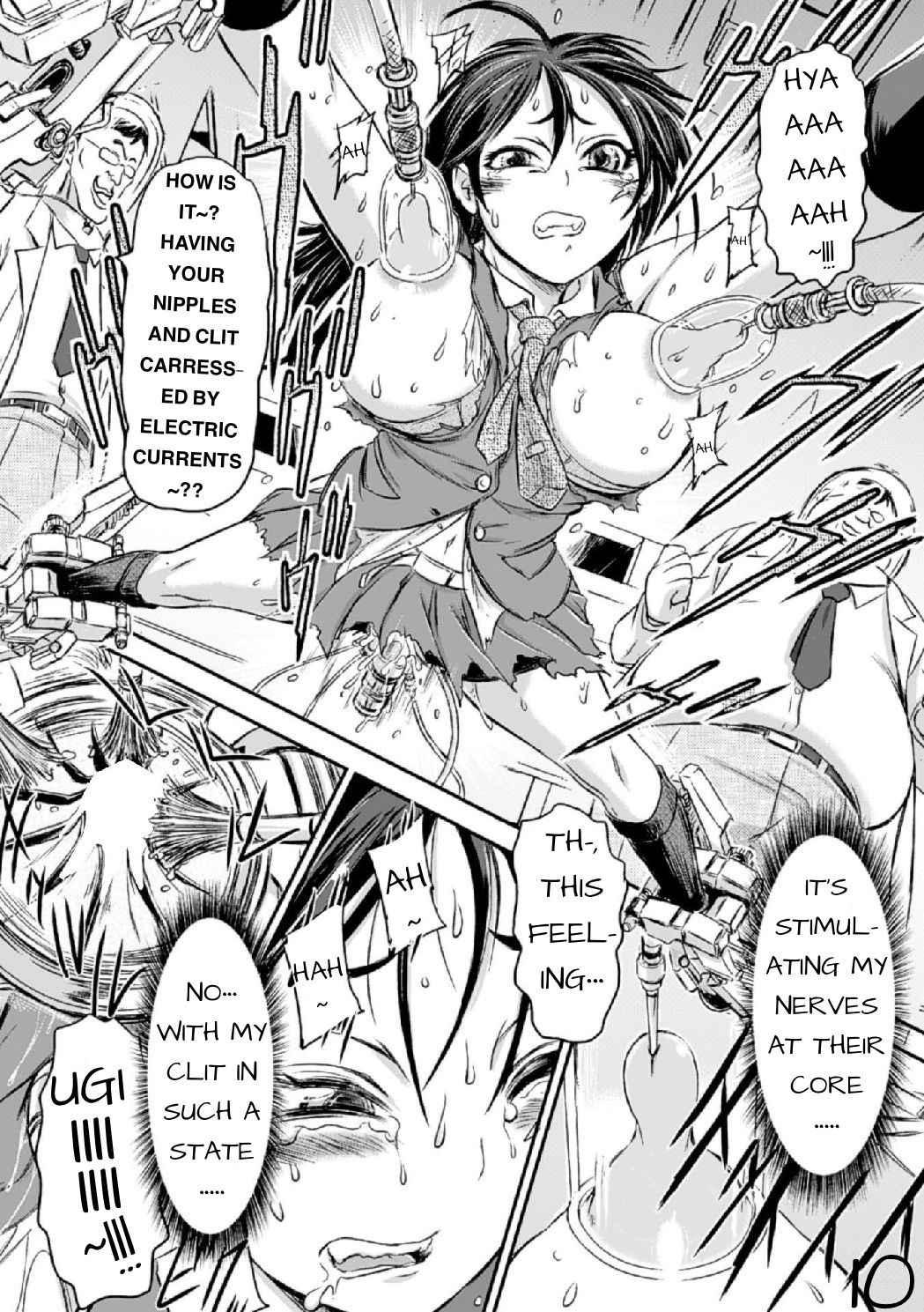 Mikazuchi page 10 full