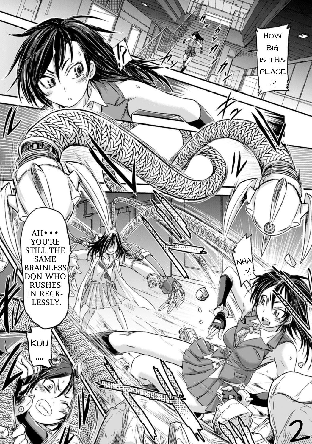 Mikazuchi page 2 full