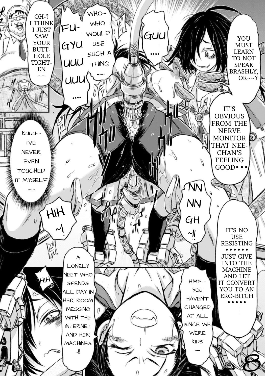 Mikazuchi page 8 full