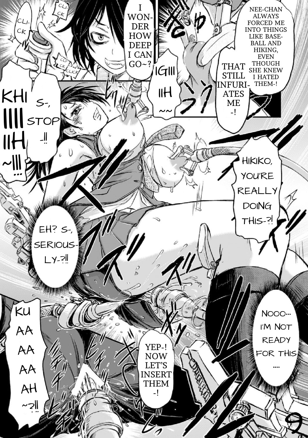 Mikazuchi page 9 full